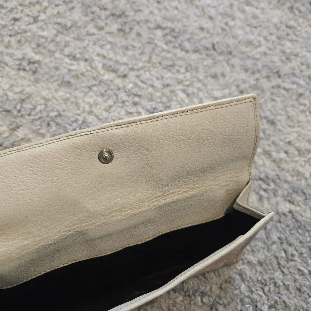 Gucci vintage bifold